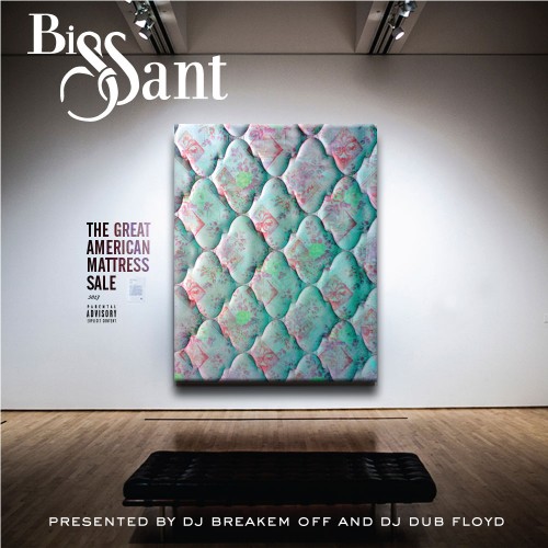 TeamBIGSANT's tweet photo. Run it back@🎧 It's the
#MFxOG @BIGSANT - The Great American Mattress Sale :: #GetItLIVE! https://t.co/Sd0wvrhh0u @LiveMixtapes @BigSant https://t.co/ufltpjPeaW