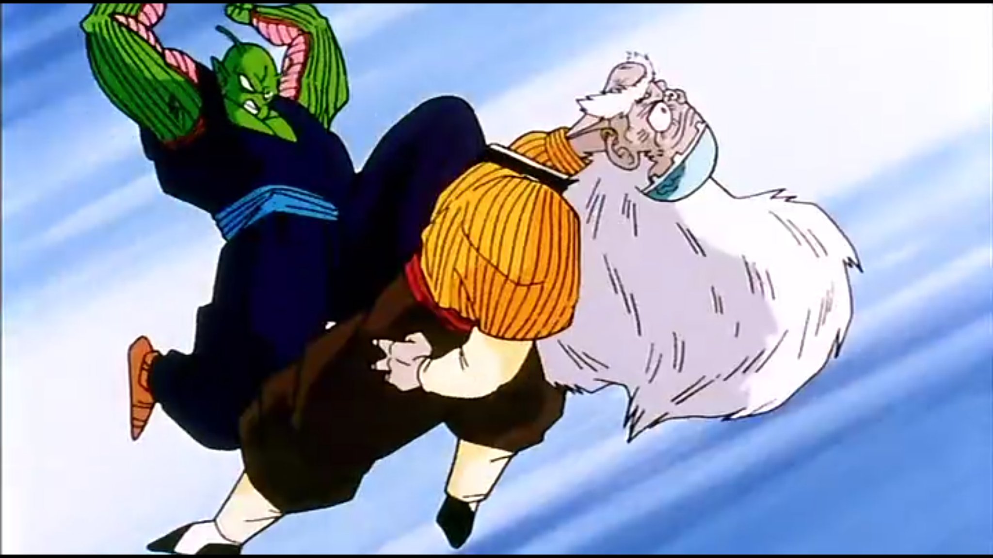ルパン、ピッコロなど ドラゴンボール[ピッコロ DXフィギュア]Dragon Ball[piccolo DX
