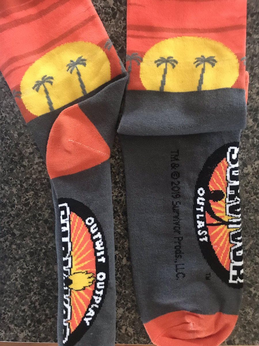 FtrSurvivorBarb's tweet photo. Look what I got in today’s mail@just in time for the finale!!@survivorcbs https://t.co/NuUhkALGDT