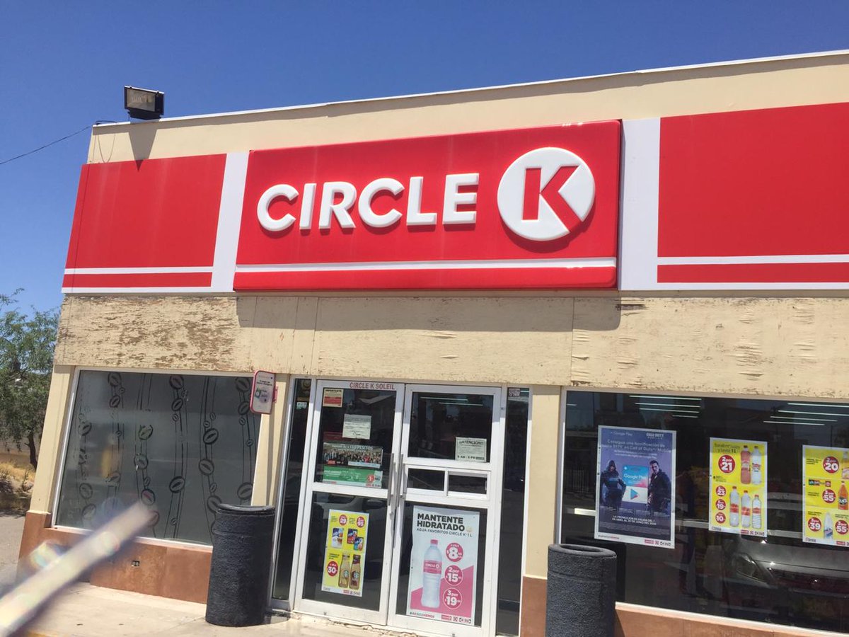 el_sabriton's tweet photo. En el #circleK de soleil residencial piden $150 de consumo para venderte un 12 de Cerveza que cuesta $230 ya ni la chingan! atención #Hermosillo #CirculoK  @_CirculoK  #CerveceriaModelo @CervezaModeloMX  @Profeco https://t.co/DsHXOF5sp2
