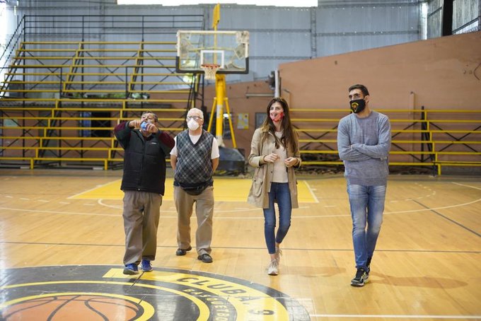 bettina municipalidad clubes cancha