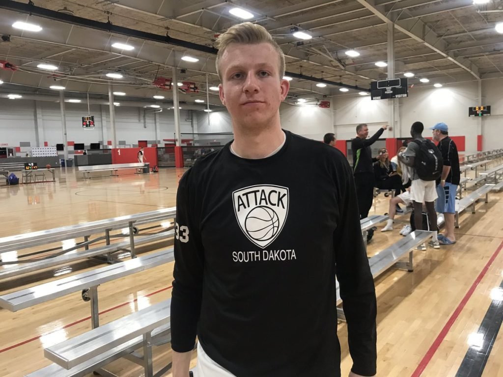 South Dakota Open Period – 2021 Standouts prephoops.com/2020/05/south-…