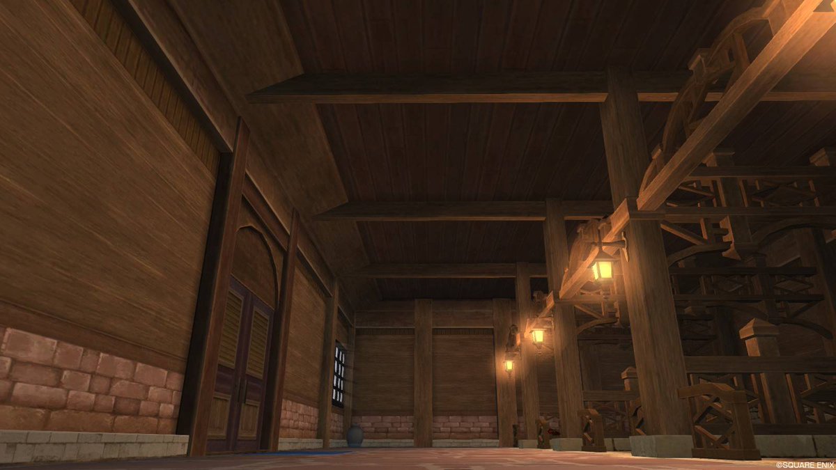 ドミネウス邸 Min T ミント