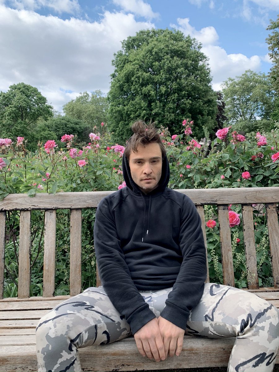 EdWestwick's tweet photo. Benchmark https://t.co/Vj6kJRbexq