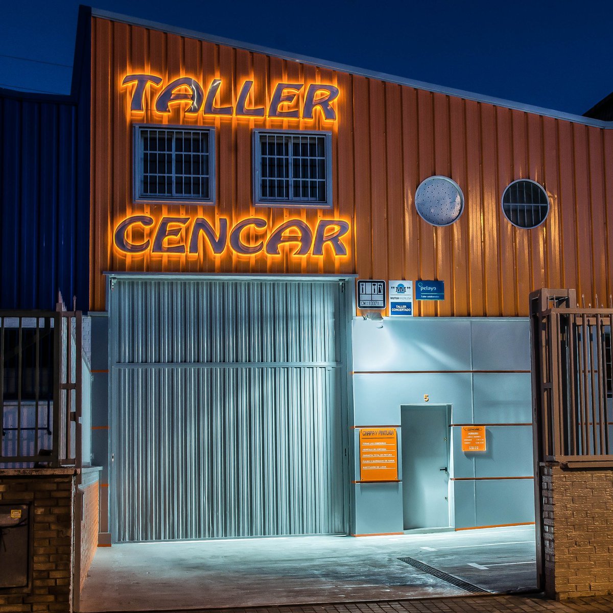 Ya estamos de vuelta desde el 4 de mayo!!💪💪✌✌