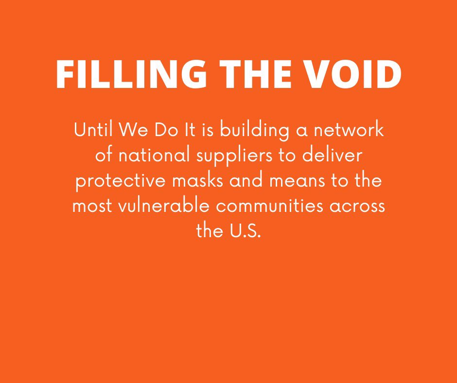 Until We Do It tweet media