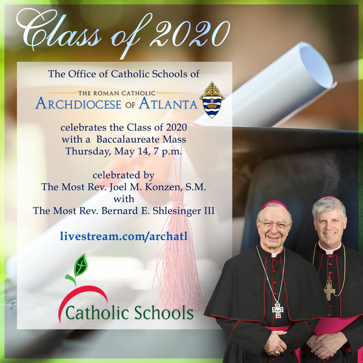 Our Lady of Mercy tweet media