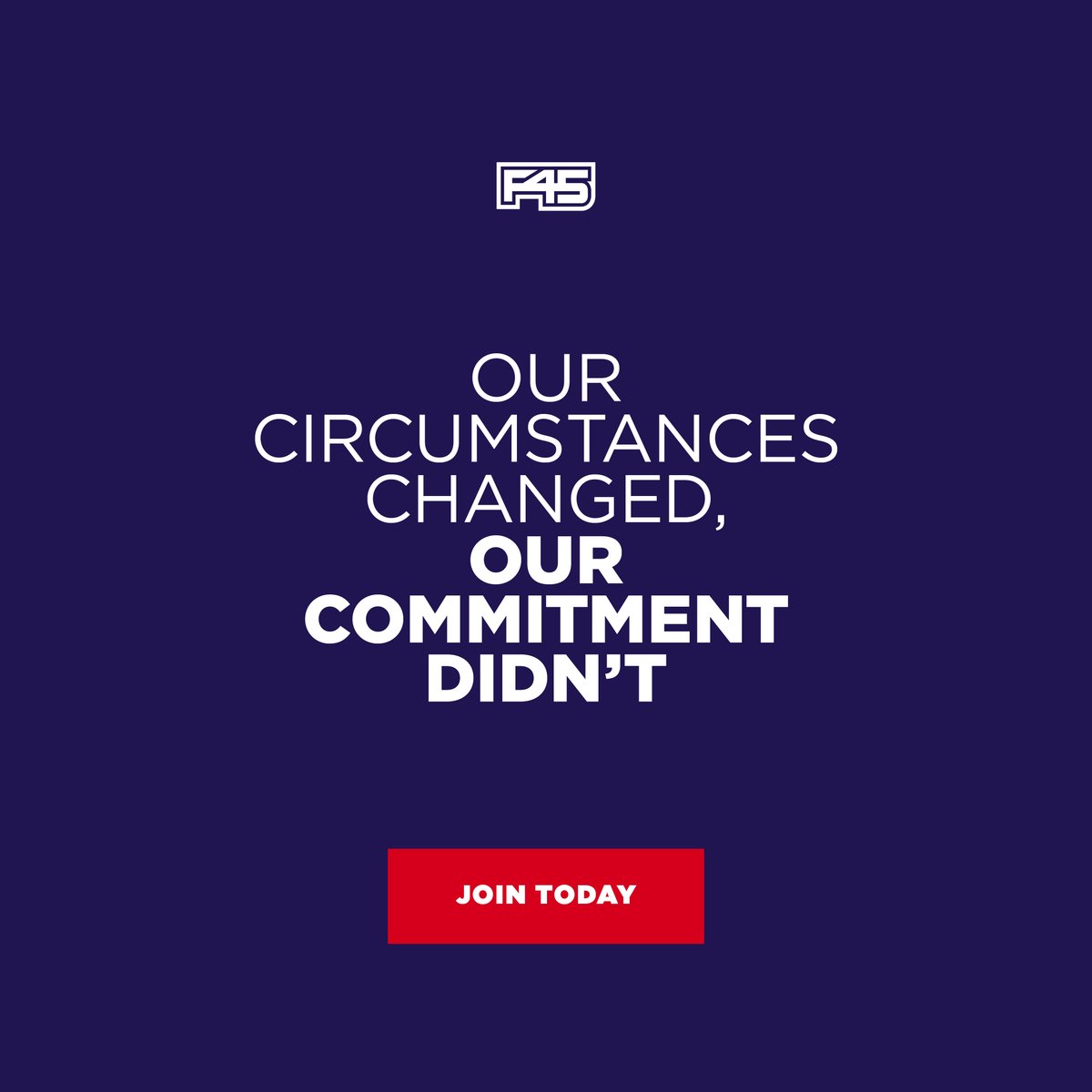F45 Training Altona On Twitter Have You Heard We Re Coming Back Stronger Together Stay Tuned F45training F45altona F45family Fitfam Notjustagymbutacommunity Comebackstronger Strongertogether Hobsonsbay Https T Co