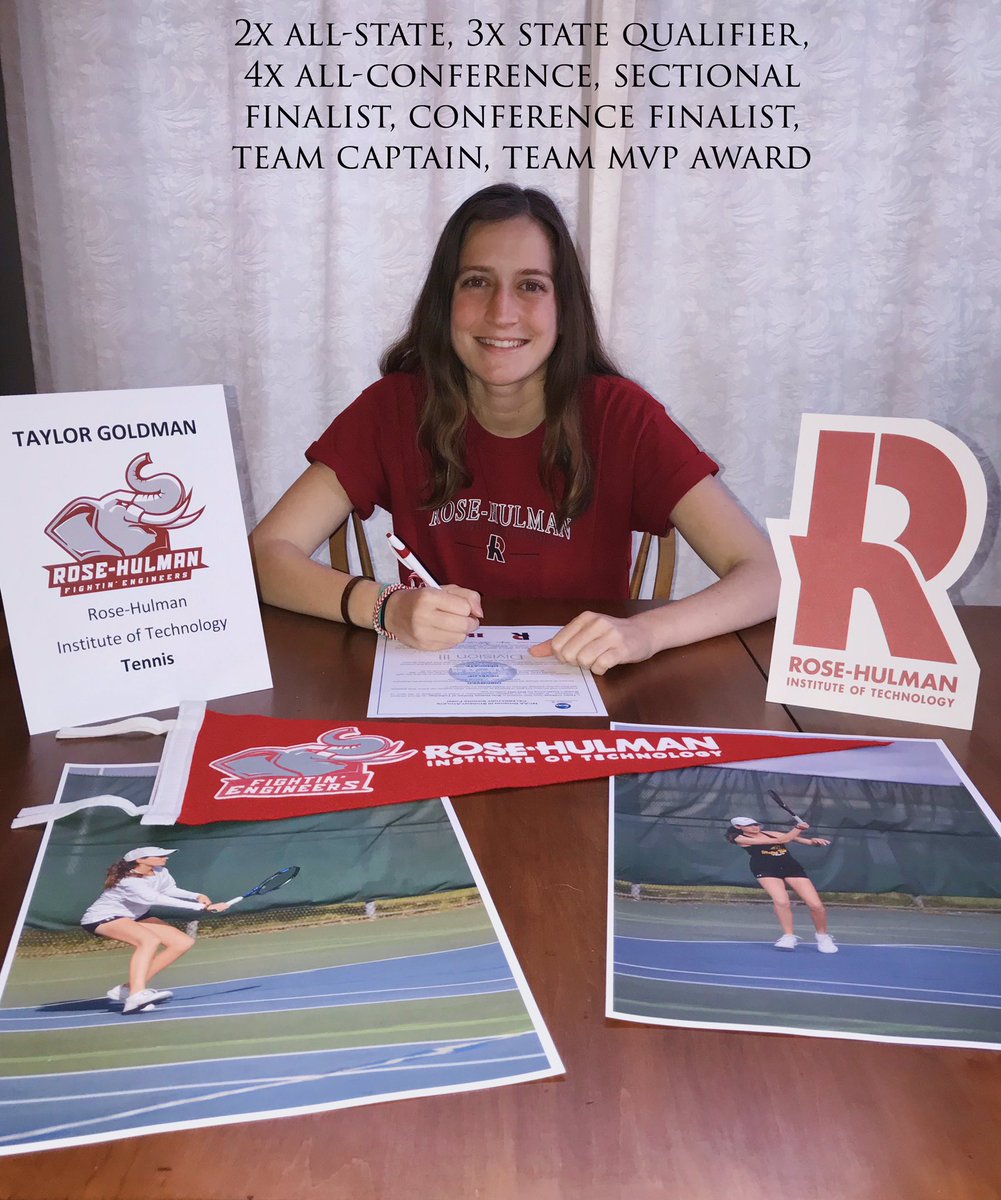 Metea Athletics tweet media