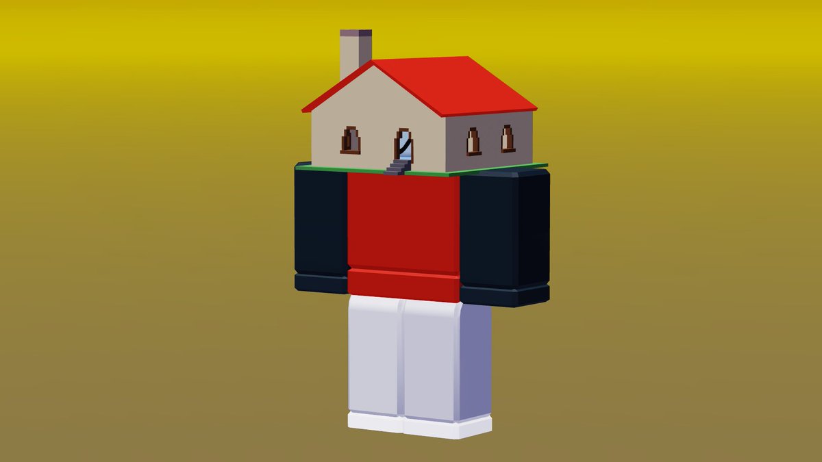 mothmage_'s tweet photo. Happy Home🏠UGC concepts! 

Out of your friends, which one are you?

#RobloxUGC #RobloxDev #Roblox https://t.co/wEzMoBjVi6