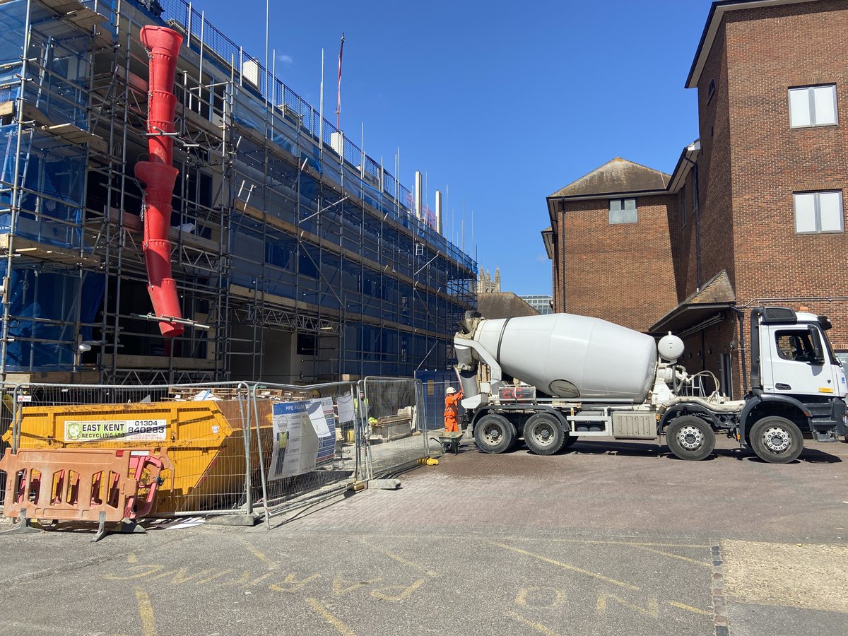 Slatters Development tweet media