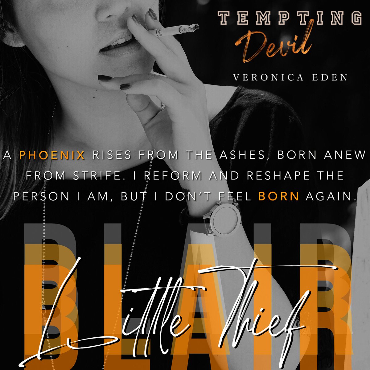 vedenauthor's tweet photo. Start your binge read today! FREE in #kindleunlimited

🖤 Dark #newadultromance 
🖤 Deal with the enemy
🖤 Revenge
🖤 Enemies to Lovers

Amazon: https://t.co/VACLli1cPs
Universal: https://t.co/nq8I7lCala
Add to TBR: https://t.co/zm9lmYyZ4n https://t.co/v8XzSn2t1p