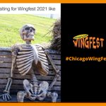 Photo by Chicago WingFest (@ChicagoWingFest)