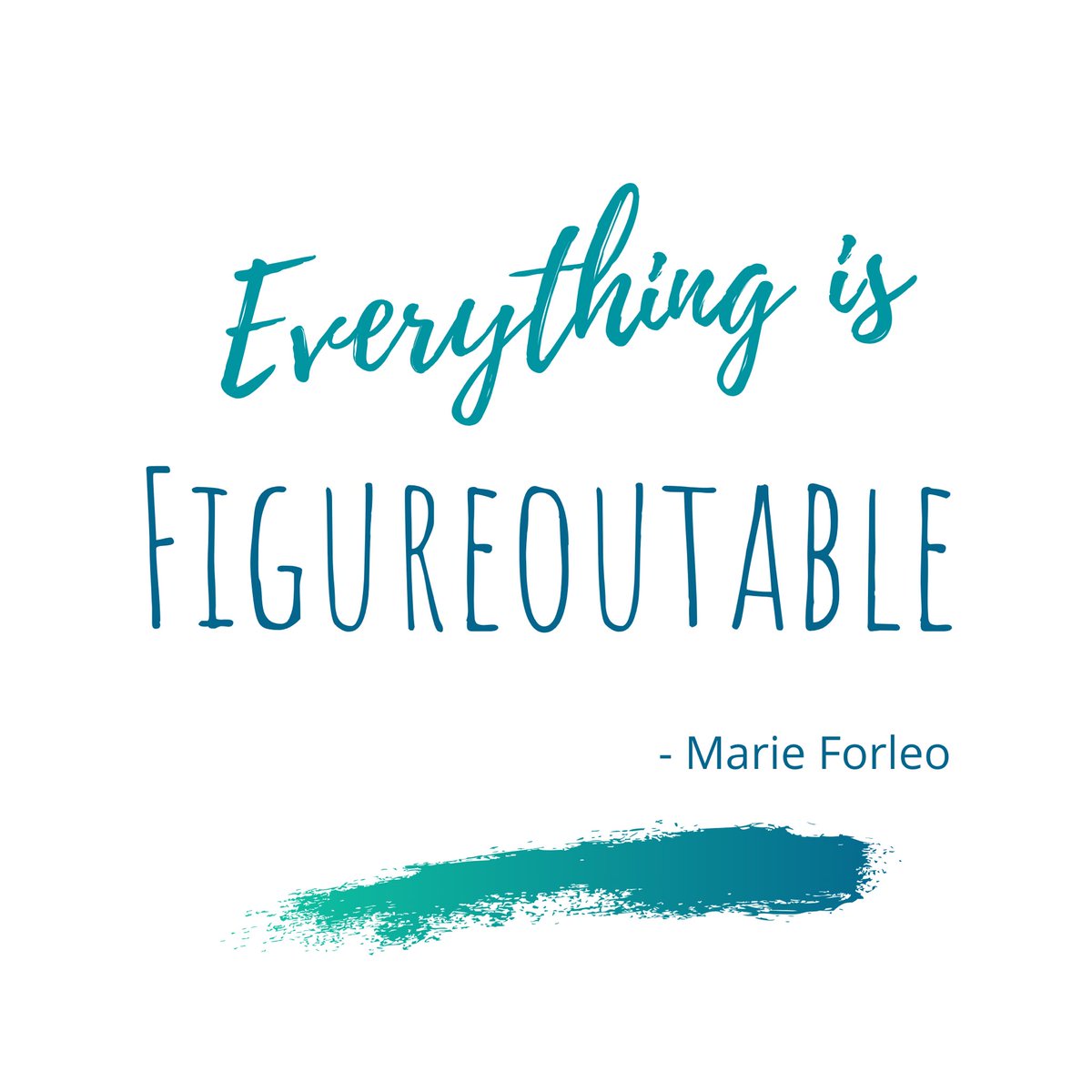 SoulbirdCoach's tweet photo. I used to be paralysed when faced with a tough situation. This approach helped me to become a CAN DO person. Like figuring out how to pursue my passion as a career AND make money. #eif #winningatlife https://t.co/gkw62SNrUC