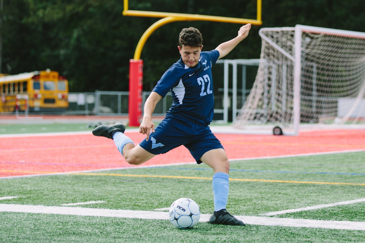 wvalleyathletic's tweet photo. Senior Spotlight: Anthony Mazzerina Boys Golf. 
- 2 year varsity award winner - HUGE addition to last year's Passaic County Championship Team - was ready to defend the County Throne this year. Maz is a 3 Sport Varsity Athlete for Valley! #VALLEYPRIDE @WVHS_Principal @valleyisone https://t.co/YckFFU3Cmx