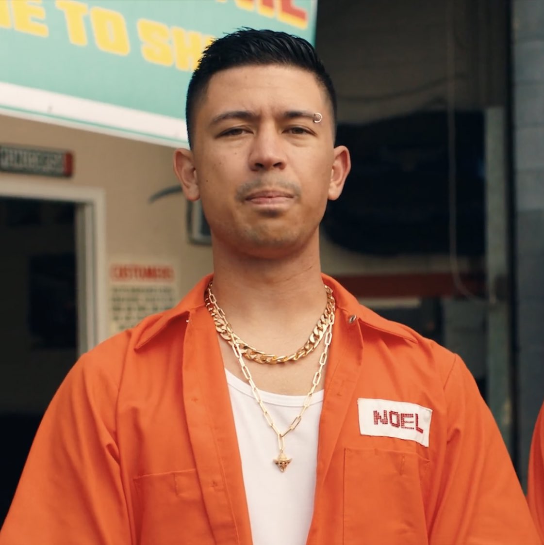 noel miller, a thread