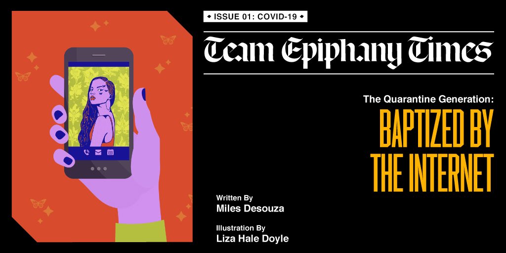 Team Epiphany tweet media