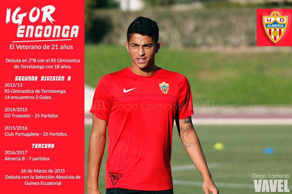 Armakhis's tweet photo. 😍🎼⚽️ Cumplían todos los requisitos: cortita al pie, que suene bien y con calidad. @IgorEngonga https://t.co/k8RC25kn3u