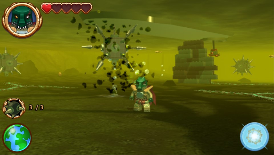 DrayoDraxGaming's tweet photo. Finished the #legochimalavalsjourney on my #PSVita took a few #screenshots
#screnshot #playstation #Playstationvita #lego #legochima #legendofchima #videogame #videogames #game #games #lavalsjourney https://t.co/Q4PdOXkAJz