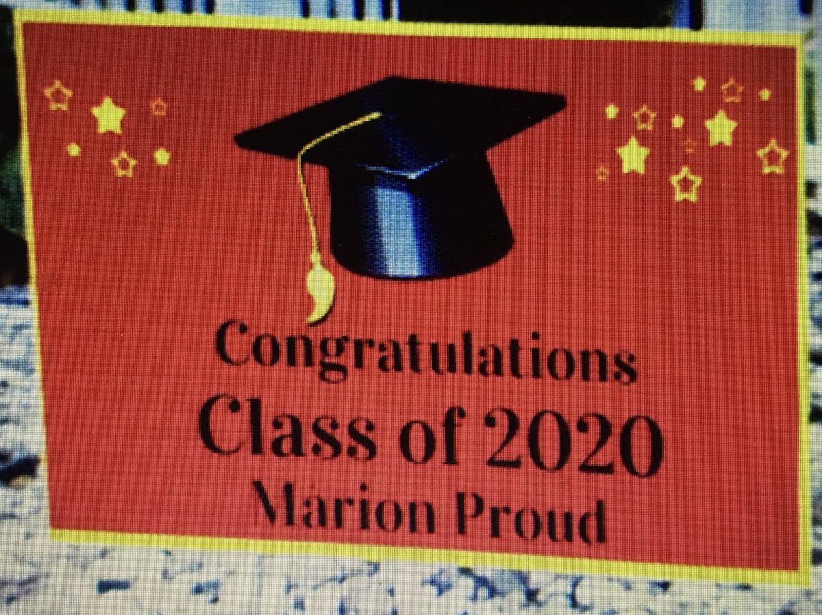 Join us tonight at 7:00 on Facebook Live and YouTube for the MHS Senior Honors and Awards Ceremony! Congratulations, Class of 2020!

Head to our Facebook page to be reminded to watch and interact with the video now. #MISDinspire