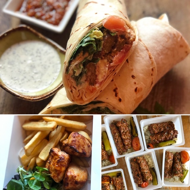 LOKMA Turkish Grill & Bar tweet media