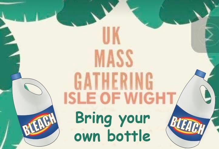 Isle of Wight Can Depress tweet media