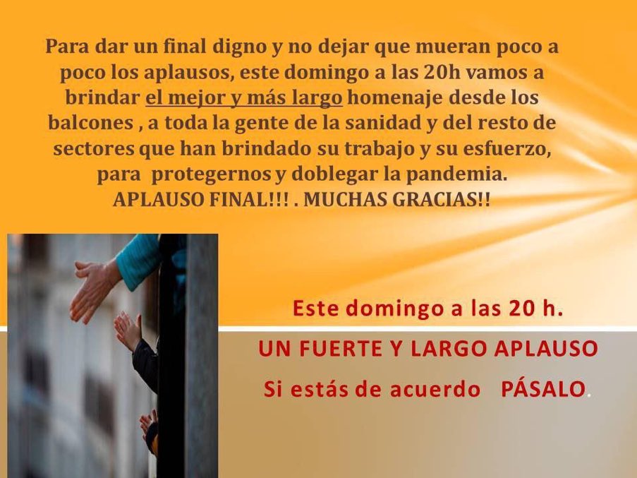 LuisArroyoM's tweet photo. https://t.co/UmC00stBAj