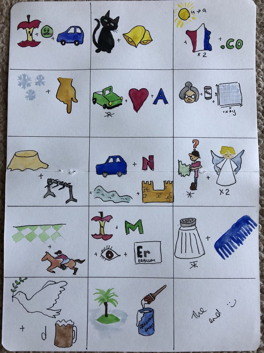 Day 7/7 of my life in pictures. Rules: no words, no people, nominate someone new every day. I was nominated by <a href="/moodytomato/">Laura Moody</a>  and I nominate anyone who wants to take this on!