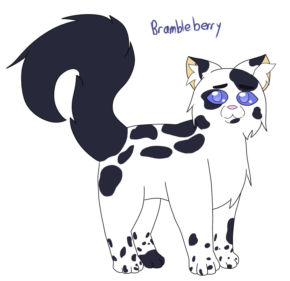 Moonstar Honestly She Needs More Love Warriorcats Warriors Brambleberry Moonstar Honestly She Needs More Love Warriorcats Warriors Brambleberry