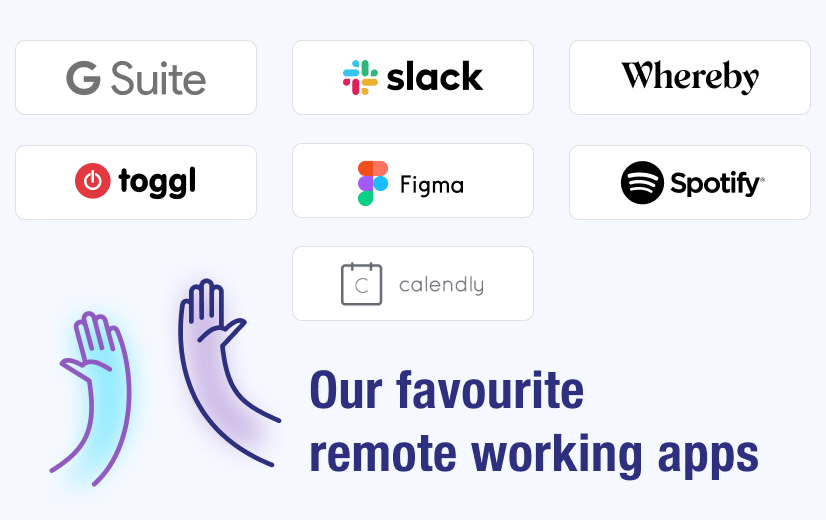 brandotive's tweet photo. Working from home because of the Coronavirus?
These #remoteworkingapps may just become your go to tools for success!
https://t.co/OTN3kfDANo via @upstrategylab
#workfromhome #entrepreneurship https://t.co/aVzyvfm5cV