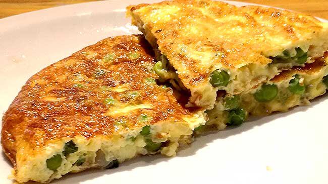LuchonzalezOk's tweet photo. #GPCocina #Individual ZONA DE DEGUSTACIÓN!! #SimpleYRico #Tortilla #Arvejas #Jamón #Luis #Alfredo 💪🏻💪🏻☘️☘️☘️☘️☘️☘️☘️☘️☘️☘️☘️☘️☘️☘️☘️☘️☘️☘️☘️☘️☘️☘️☘️ https://t.co/8v7PwMrA0z