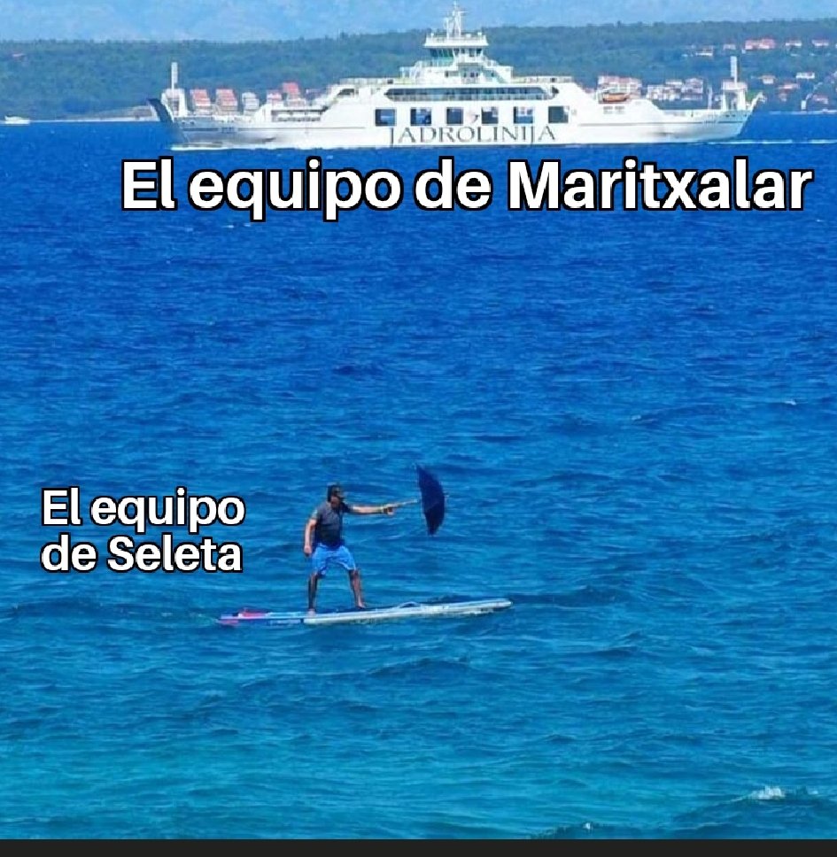 BruceZipristin's tweet photo. #elconquis17 https://t.co/dk5KTRN8AW
