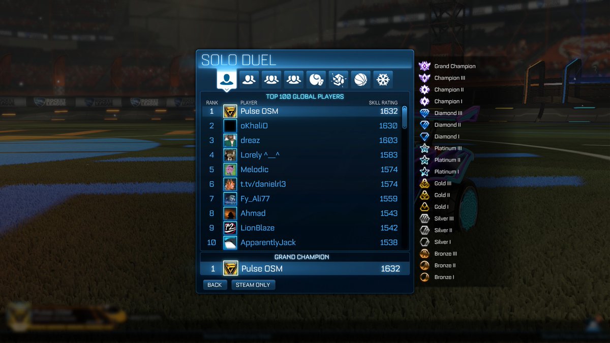 OSM_RL's tweet photo. If any teams need a sub \ 3rd etc for #FUSIONRL DM me! LFT, any retweets appreciated 💛 https://t.co/FXbkrU56EB