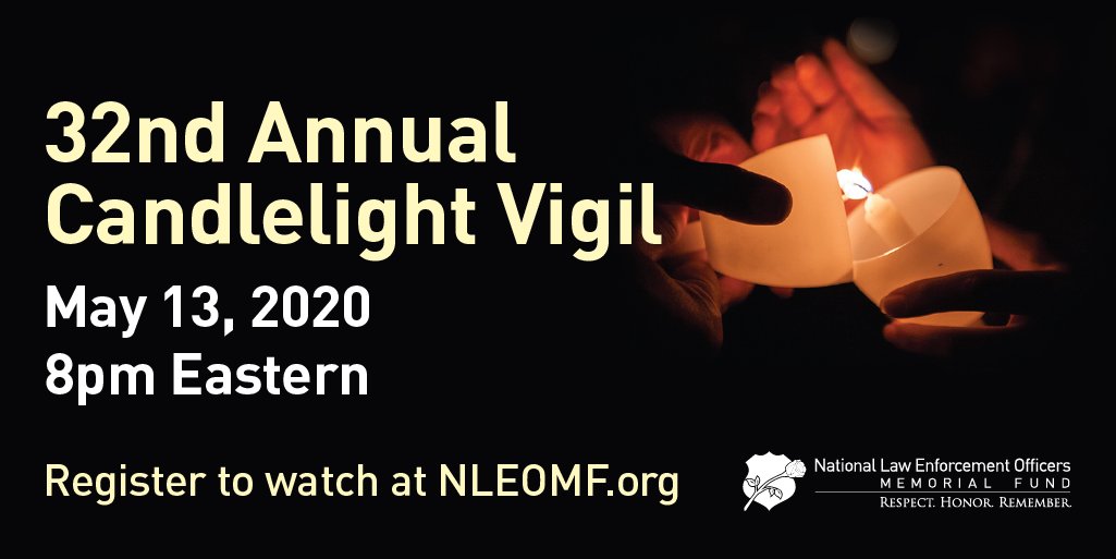 VentureGlobal (@ventureglobal) on Twitter photo Join us in honoring the lives of the fallen peace officers on May 13th 8pm EST.  
<a href="/NLEOMF/">National Law Enforcement Officers Memorial Fund</a> <a href="/NLEMuseum/">National Law Enforcement Museum</a> Join us in honoring the lives of the fallen peace officers on May 13th 8pm EST.  
<a href="/NLEOMF/">National Law Enforcement Officers Memorial Fund</a> <a href="/NLEMuseum/">National Law Enforcement Museum</a>