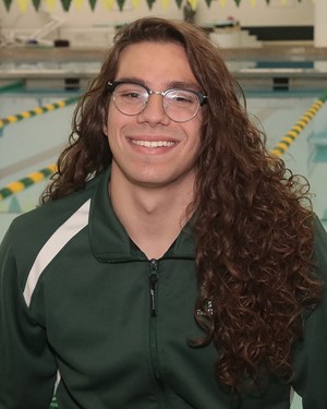 wvalleyathletic's tweet photo. Alumni Night: 2019 alum Brian Borchard Skidmore College Men's Swim Team. Brian made a big impact as a freshman placing at the Liberty League Championships: 8th in the 800 Free Relay the 400 Free Relay and also placed in the 100, 200 and the 200 IM #VALLEYPRIDE @valleyisone https://t.co/P3U2ebQJWV