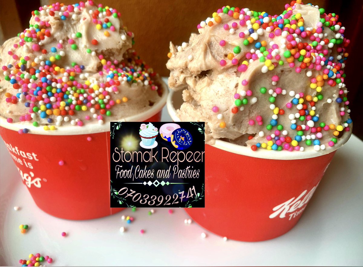 StomakRepeerF's tweet photo. Homemade Ice-cream made with so much love ! https://t.co/C7AXyJajke