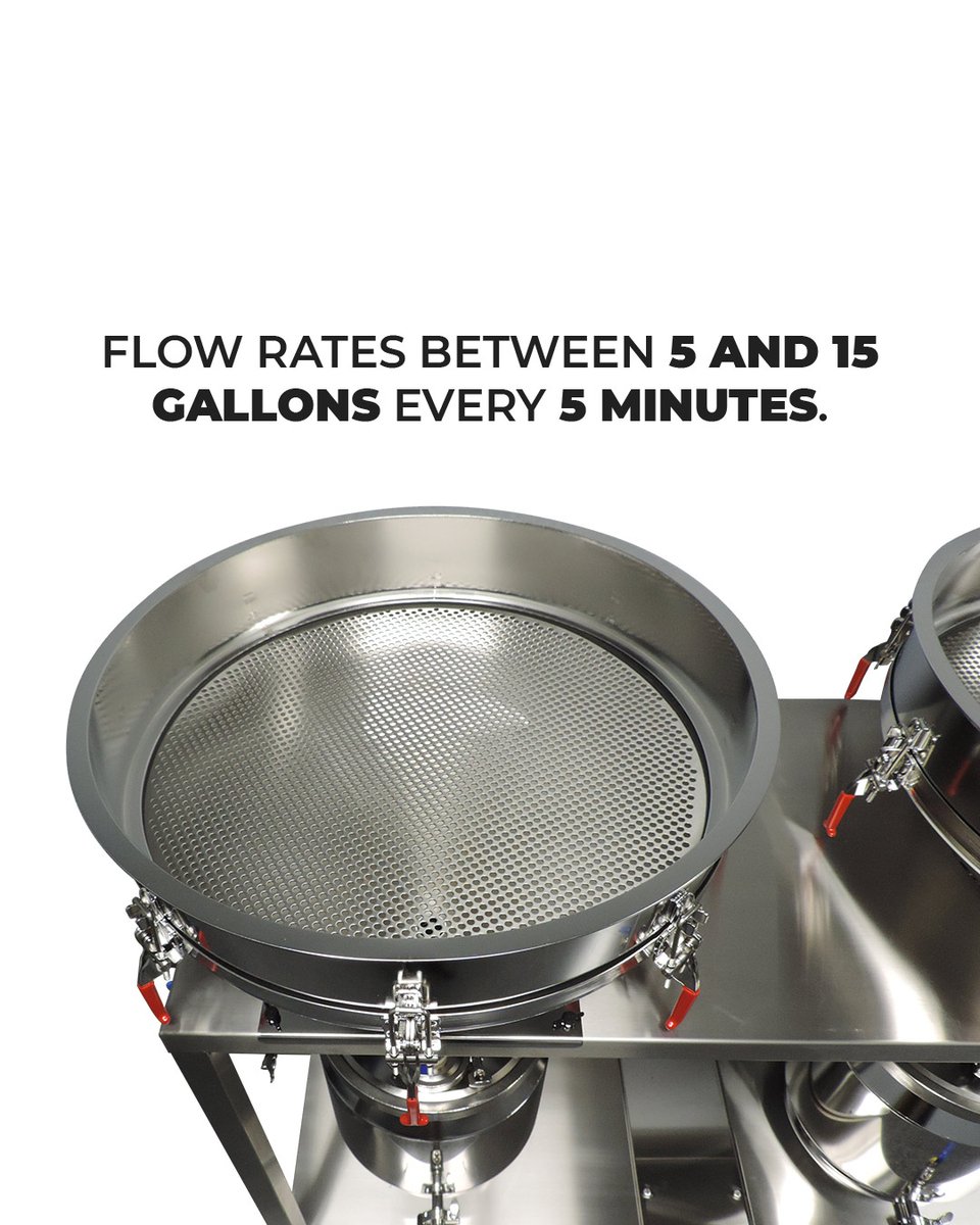 LabSociety's tweet image. labsociety.com/lab-equipment/…
⚗️
#labsociety #infinitytable #infinitymanufacturingconcepts  #winterized #winterization #filtration #filtertables #thinfilm #spd #hydrocarbon #distillate #distillation #shortpath #shortpathdistillation #laboratoryequipment #labsupplies
