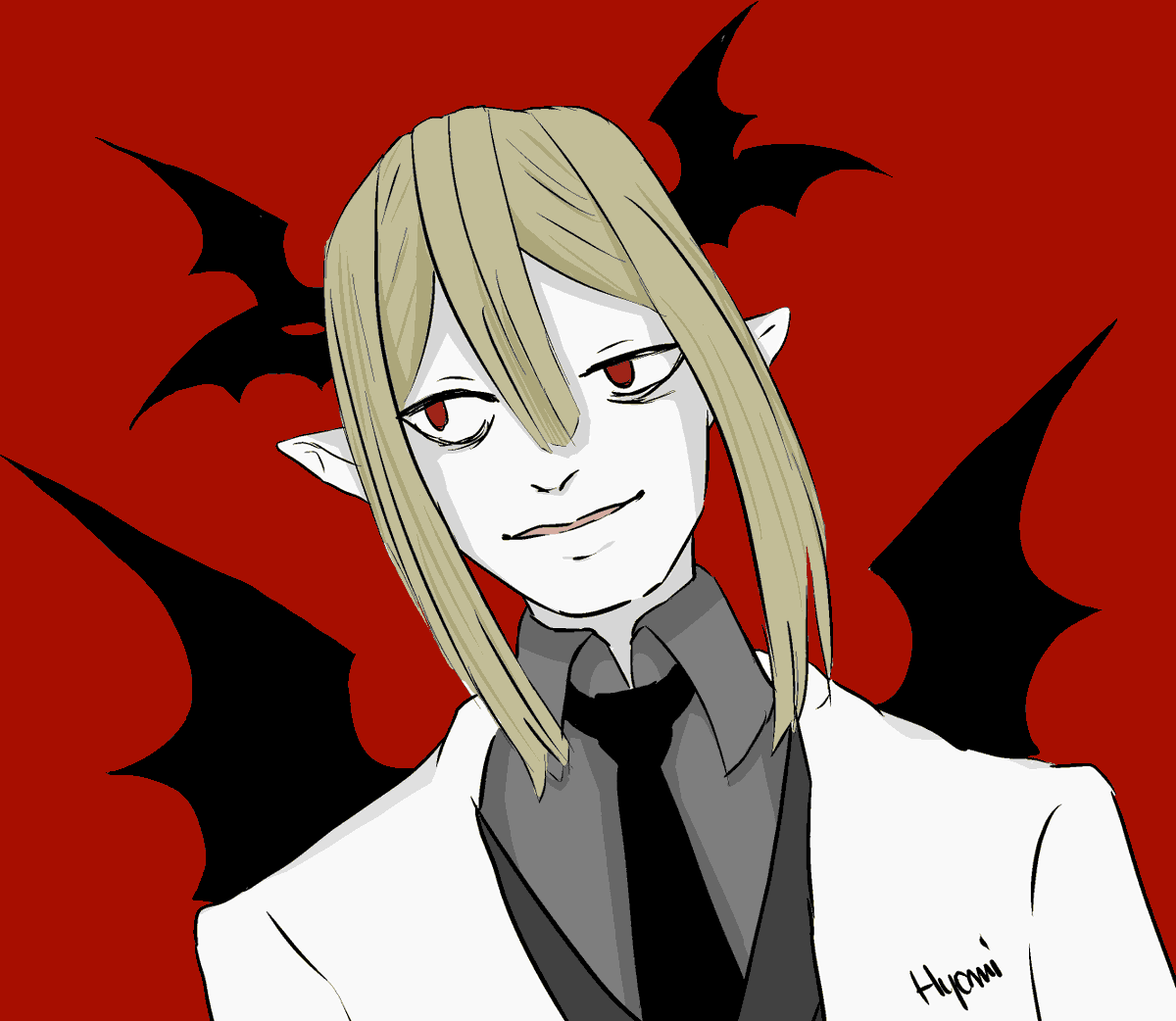 hyomi_sama's tweet photo. One big liar
#funamusea #Alibe #Okegom https://t.co/Pi6bY865b0