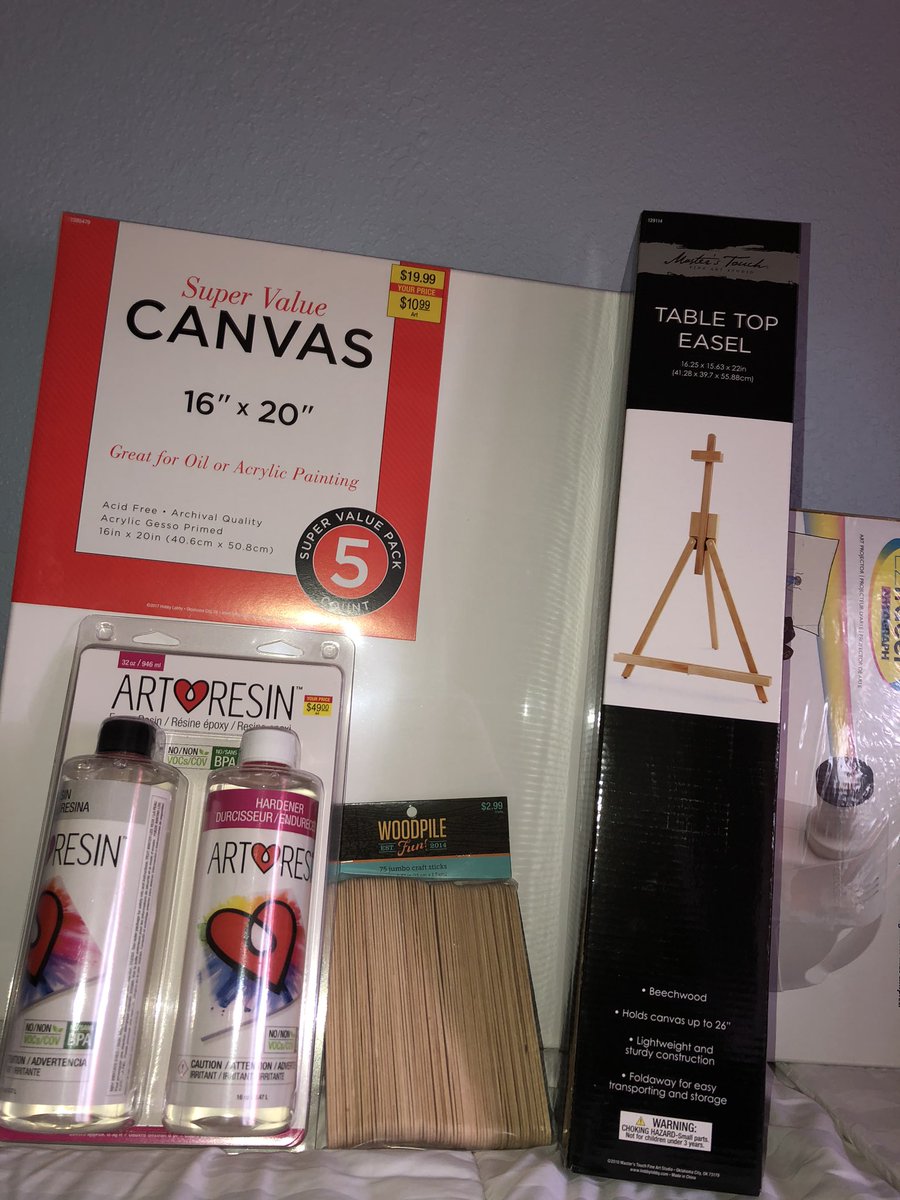 boldoopsie's tweet photo. 🎨Artist’s Block Cure giveaway 🎨

Details below! https://t.co/XZglSReZUX