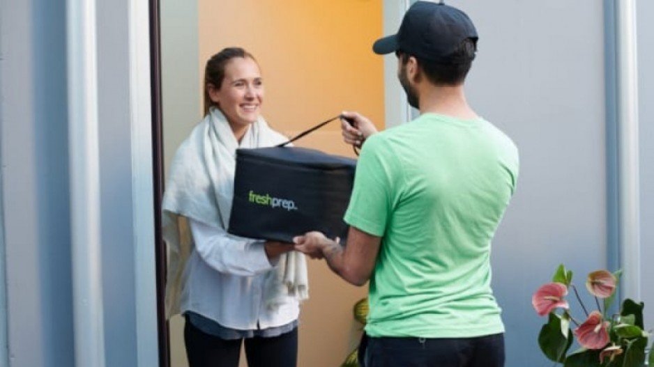 intercitypackrs's tweet photo. Great to see one of our amazing clients Fresh Prep in the news! Take a read here: https://t.co/drQZGClCon https://t.co/YVLGXEqZRS