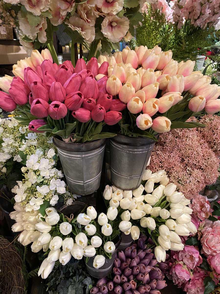 ViaLidoDrugs's tweet photo. Flowers, Flowers and more Flowers!! We have many new spring flowers that have just arrived in our stores. Stop by and freshen up your look at home by adding some new colorful flowers. https://t.co/8YPPmvgLRt
