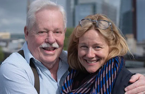A very happy birthday to Armistead Maupin

 
