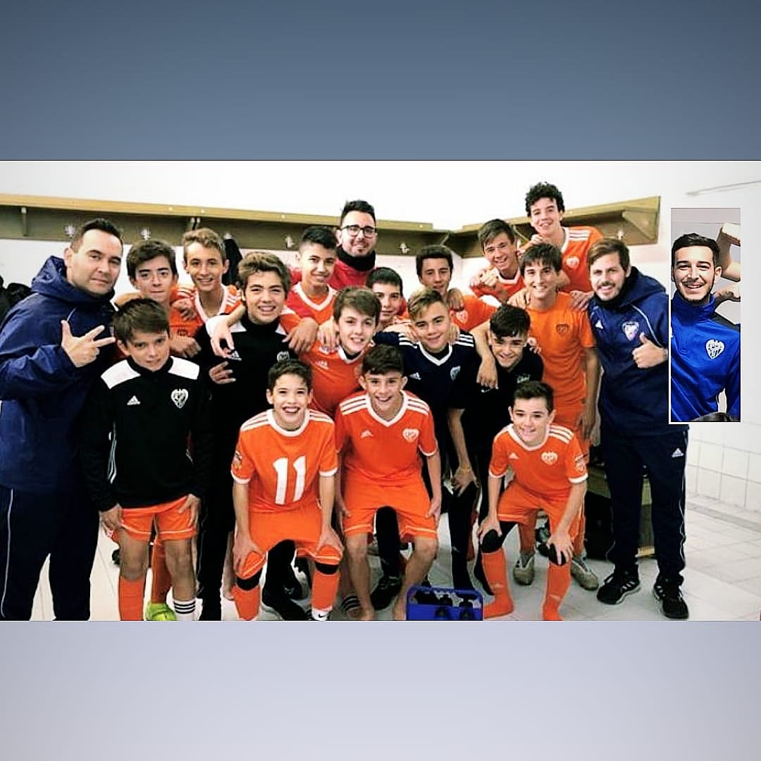 Somos de AUTONÓMICA!! Después del comunicado de la Federación, conseguimos ese ascenso que tanto merecíamos! La próxima temporada volveremos a disfrutar de esta liga tan bonita en categoría Infantil!!
#vamostorre