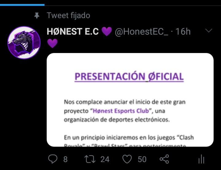 ¡MIL GRACIAS!

En menos de 24 horas de creación, nuestro equipo a conseguido rebasar los 60 seguidores y hemos obtenido la increíble cantidad de 50 likes .

Queremos agradecer a todas las personas que nos brindan su apoyo, juntos haremos crecer este gran proyecto 💜