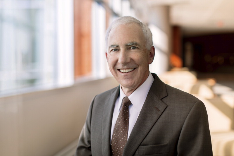 Congratulations Dr. Richard Daly on your appointment as Vice Chair of the Organ Procurement and Transplantation Network Heart Transplantation Committee. Well-deserved and a testament of a lifelong career dedicated to #hearttransplantation.