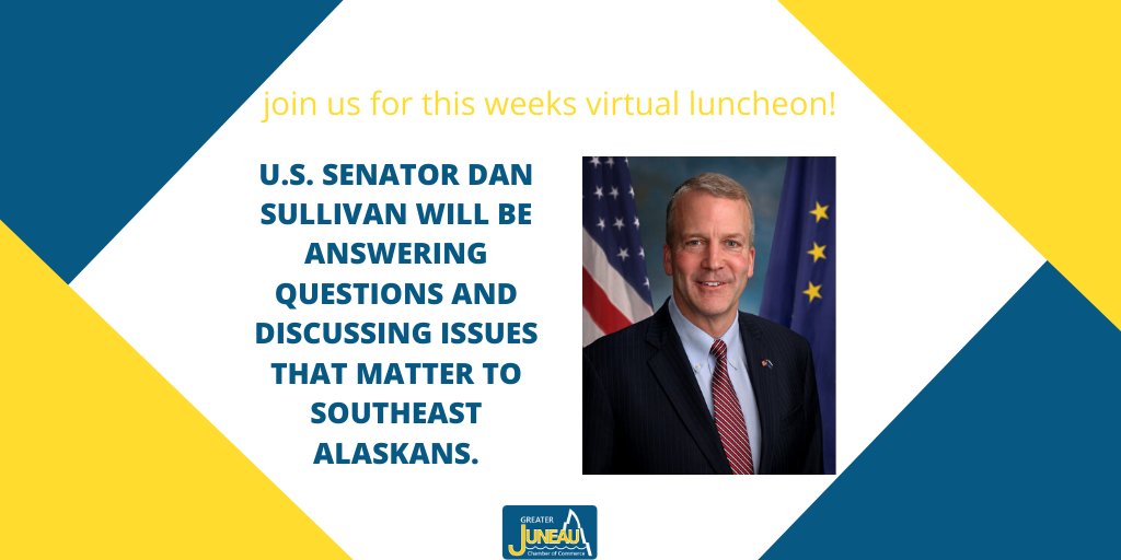 Juneau_Chamber's tweet photo. This event is open to all Chamber members.  Registration is required: https://t.co/5szg7y6mNs https://t.co/oUS5ZaxFNE