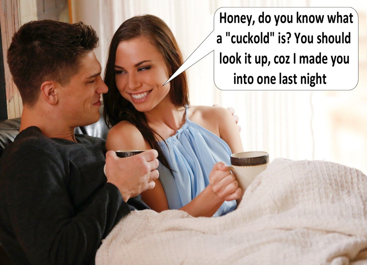 Cuckold Captions The Best Cuckold And Hotwife Caption Pics