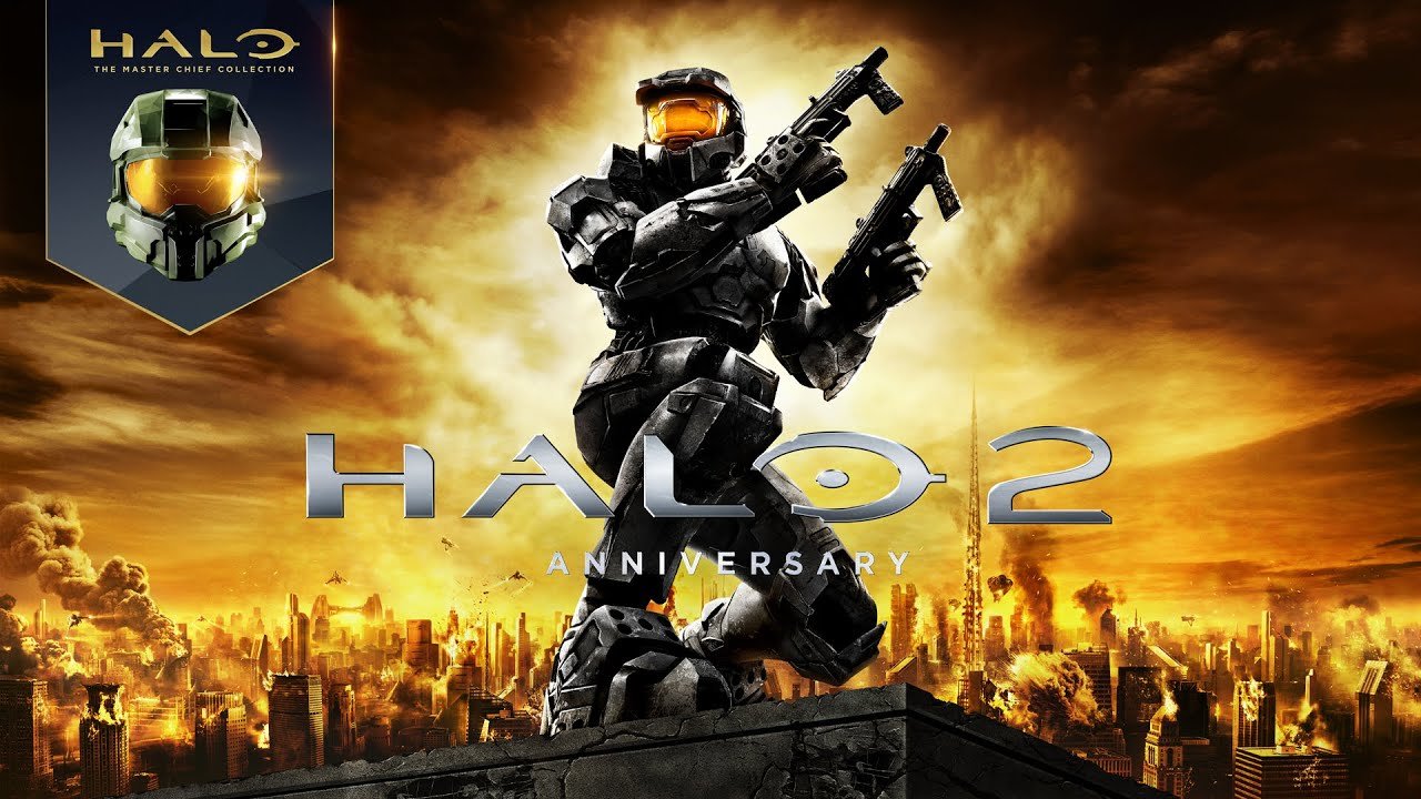 Halo: The Master Chief Collection