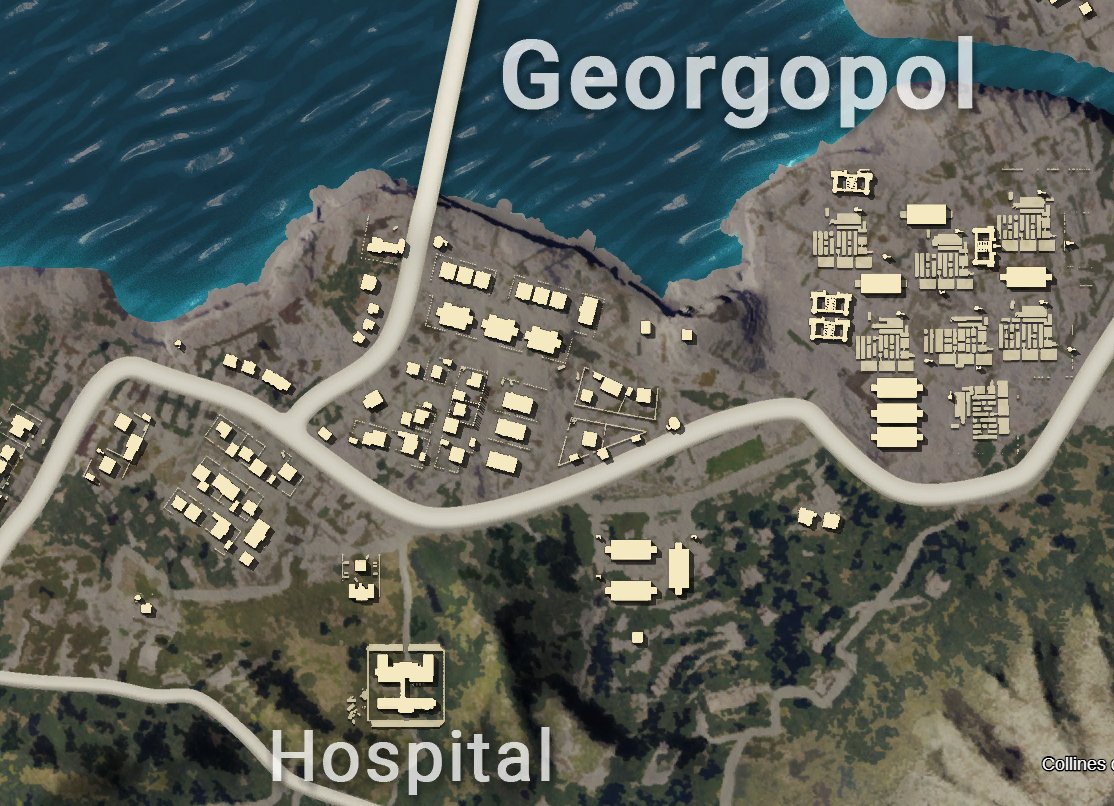 Тайны подвал эрангель