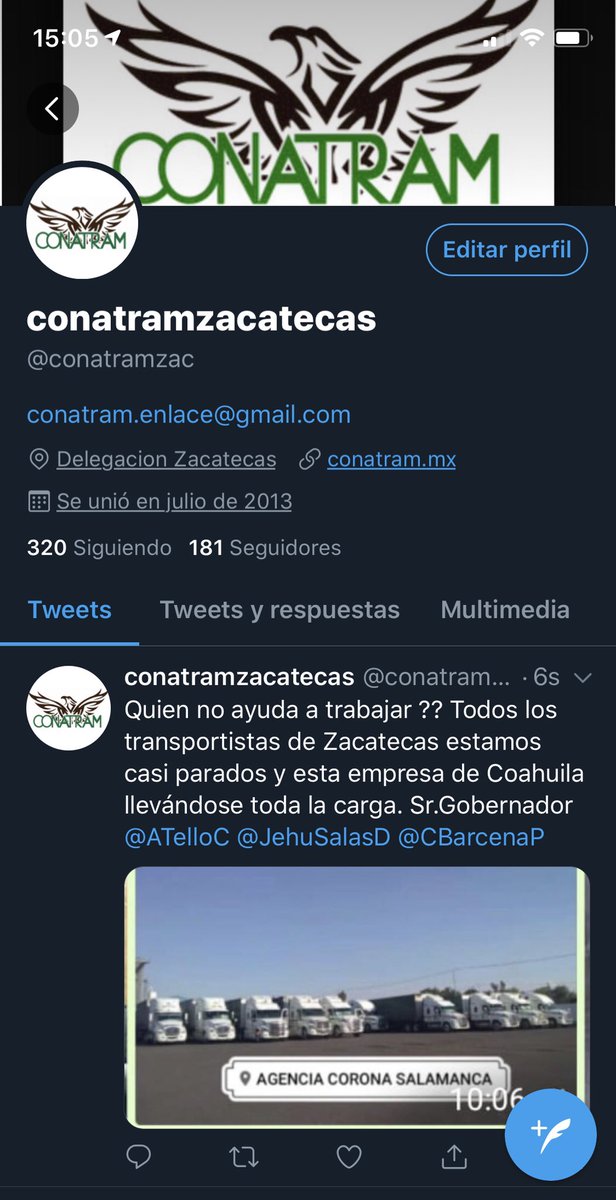 conatramzac's tweet photo. @CiroGomezL https://t.co/5ykzRCcrVg